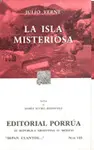 LA ISLA MISTERIOSA