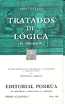 TRATADOS DE LOGICA