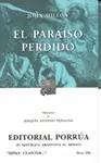 EL PARAISO PERDIDO