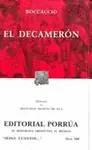 EL DECAMERON