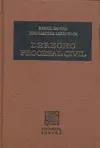 INSTITUCIONES DE DERECHO PROCESAL CIVIL