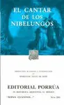 EL CANTAR DE LOS NIBELUNGOS