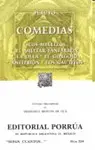 COMEDIAS