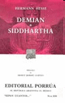 DEMIAN - SIDDHARTHA
