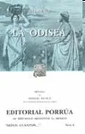 ODISEA, LA