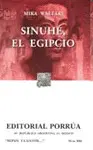 SINUHE EL EGIPCIO