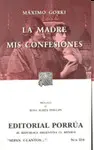 LA MADRE - MIS CONFESIONES
