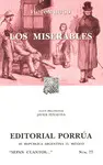 LOS MISERABLES