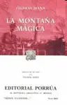 MONTAÑA MAGICA, LA