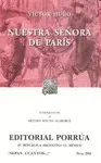 NUESTRA SEÑORA DE PARIS