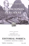 TRADICIONES PERUANAS