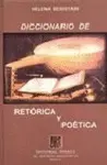 DICCIONARIO DE RETORICA Y POETICA