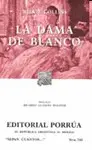 LA DAMA DE BLANCO