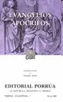 EVANGELIOS APOCRIFOS