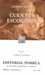 CUENTOS ESCOGIDOS