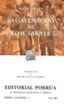 LAS AVENTURAS DE TOM SAWYER