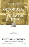ORTODOXIA - EL HOMBRE ETERNO