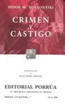 CRIMEN Y CASTIGO