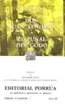 DON JUAN TENORIO - EL PUÑAL DEL GODO