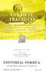 LAS SIETE TRAGEDIAS