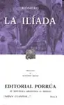 ILIADA, LA