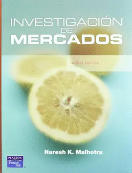 INVESTIGACION DE MERCADOS