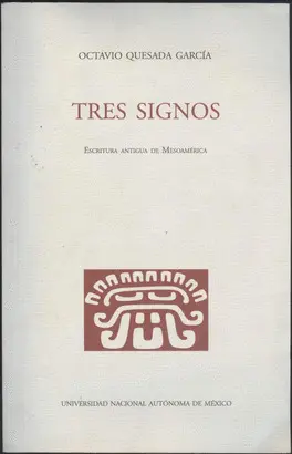 TRES SIGNOS