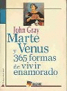 MARTE Y VENUS. 365 FORMAS DE VIVIR ENAMORADO