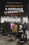 EL DESPERTAR DE LA SOCIEDAD CIVIL