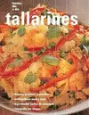 TALLARINES