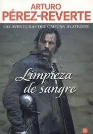 LIMPIEZA DE SANGRE