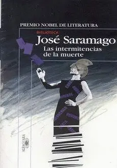 LAS INTERMITENCIAS DE LA MUERTE