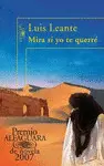 MIRA SI YO TE QUERRE