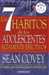 LOS 7 HABITOS DE LOS ADOLESCENTES ALTAMENTE EFECTIVOS