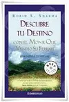 DESCUBRE TU DESTINO CON EL MONJE QUE VENDIO SU FERRARI