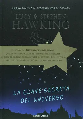 CLAVE SECRETA DEL UNIVERSO, LA
