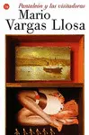 PANTALEON Y LAS VISITADORAS