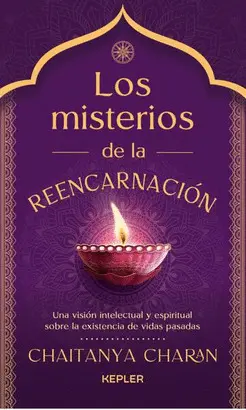 MISTERIOS DE LA REENCARNACION