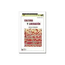 CULTURA Y LIBERACIÓN