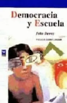 DEMOCRACIA Y ESCUELA