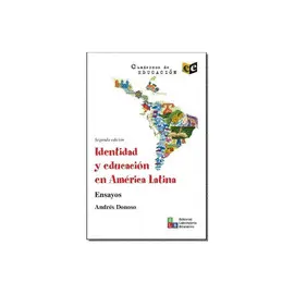 Identidad y Educación en América Latina