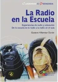 LA RADIO EN LA ESCUELA LA RADIO EN LA ESCUELA