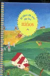 EL LIBRO DE ORO DE LOS NIÑOS