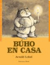 BUHO EN CASA