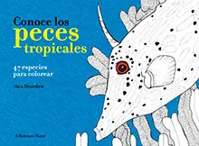 CONOCE LOS PECES TROPICALES