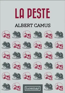 LA PESTE