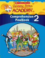 COMPREHENSION PAWBOOK LEVEL 2