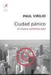 CIUDAD PÁNICO
