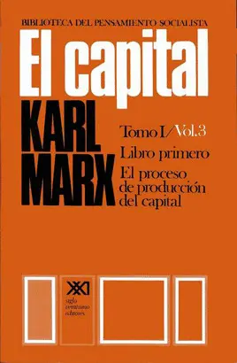 CAPITAL, EL VOL.3