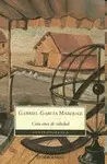 CIEN AÑOS DE SOLEDAD.